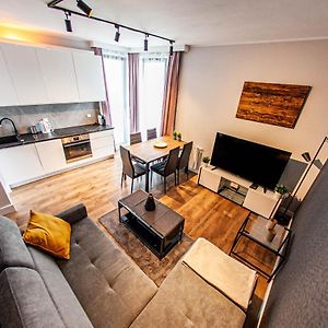 Appartement met Twee Slaapkamers